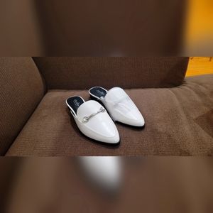 Charles by Charles David Executive Bit Mule